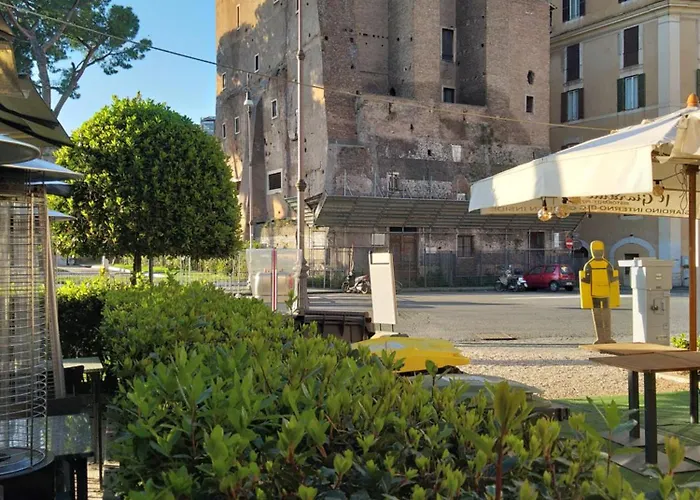Oda ve Kahvaltı A In