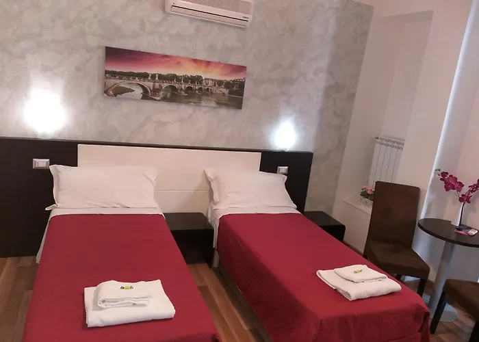 A In Oda ve Kahvaltı