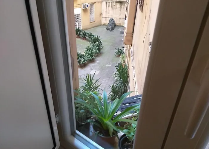 Oda ve Kahvaltı A In