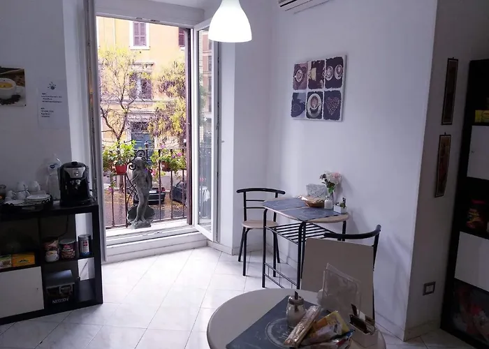 A In 4* Roma