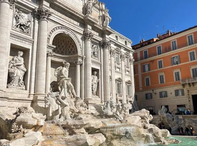 A In Roma