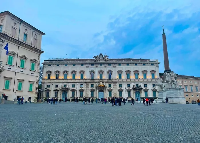 A In 4* Roma
