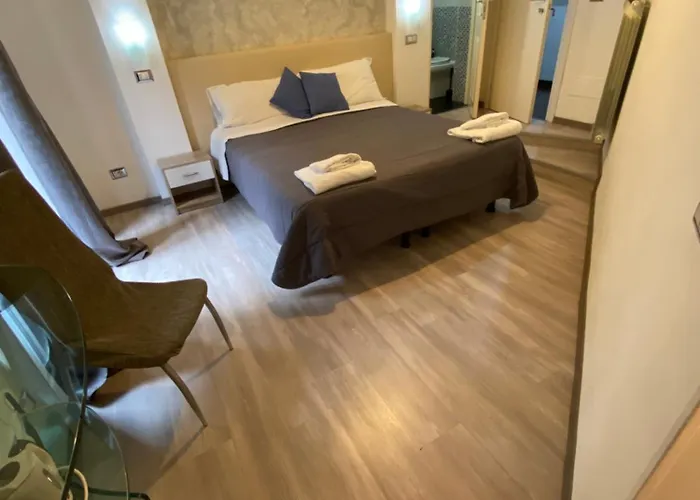 Oda ve Kahvaltı A In 4*