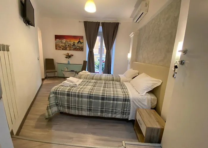 A In Oda ve Kahvaltı
