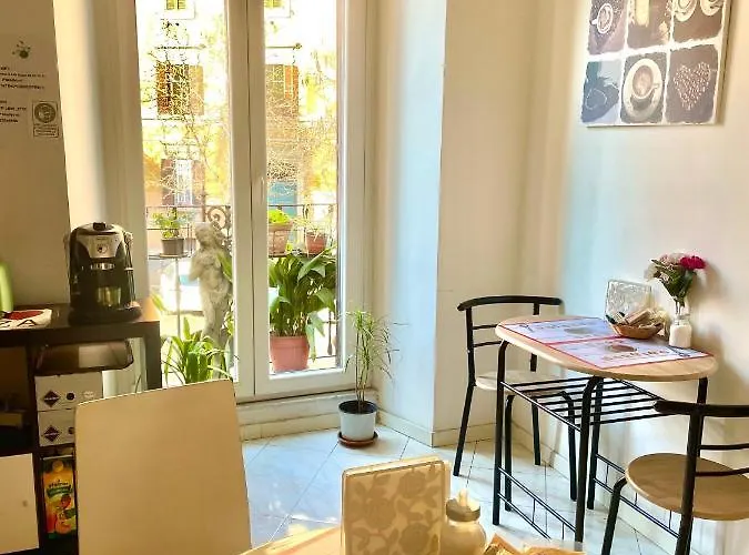 Oda ve Kahvaltı A In
