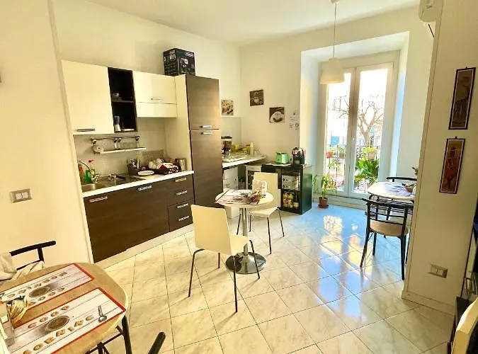 A In Oda ve Kahvaltı Roma