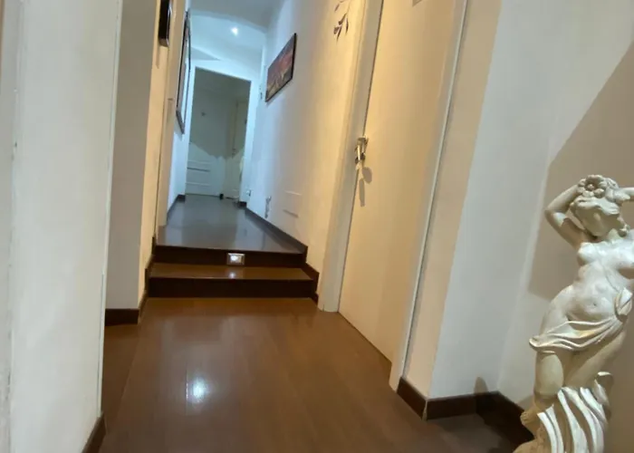 Oda ve Kahvaltı A In 4*