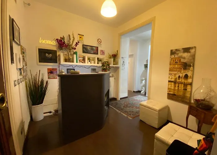 A In 4* Roma