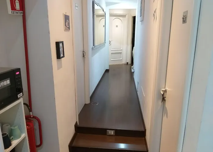 A In
