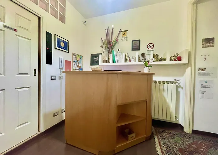 A In Roma