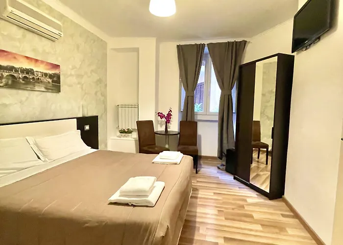 A In 4* Roma