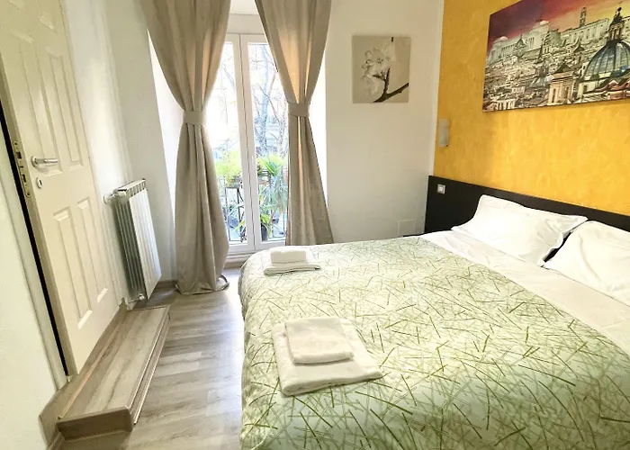 A In 4* Roma