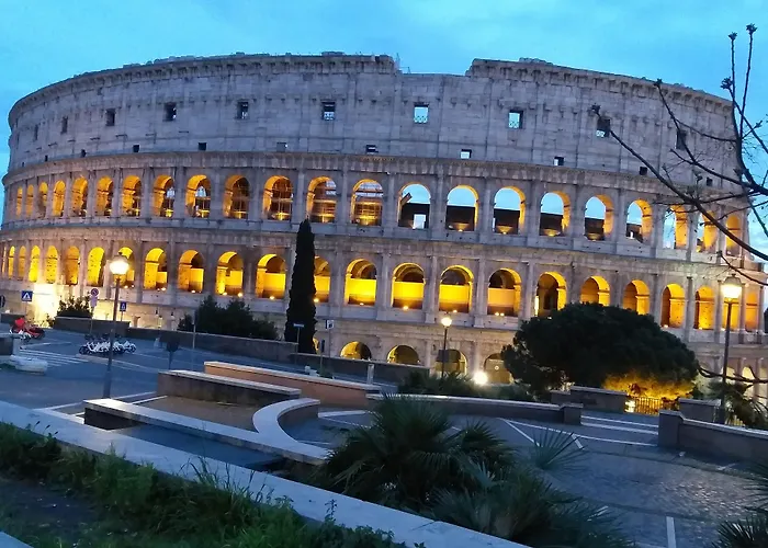 A In 4* Roma