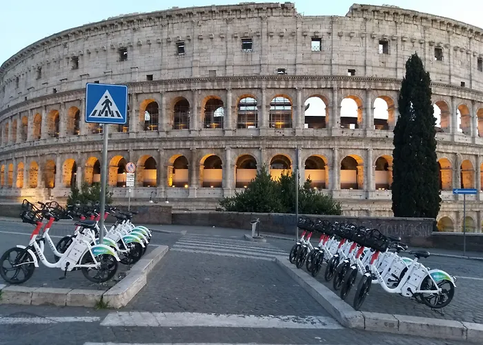 A In 4* Roma