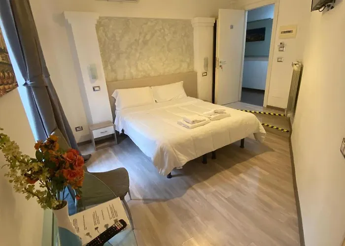 A In 4* Roma