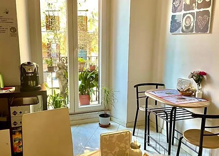 A In Oda ve Kahvaltı