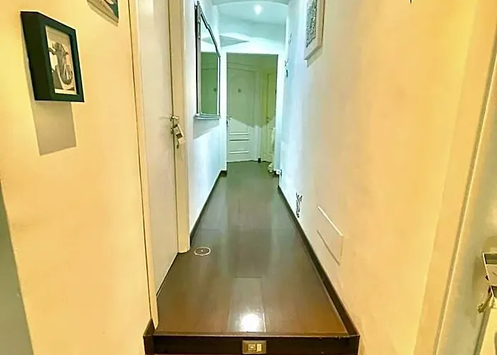 A In