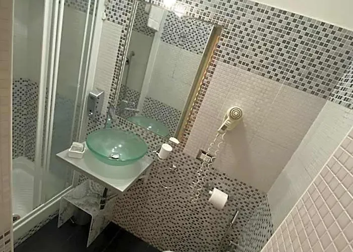 A In 4* Roma